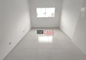 Foto 1 de Apartamento com 2 Quartos à venda, 52m² em Cidade A E Carvalho, São Paulo