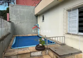 Foto 1 de Casa com 4 Quartos à venda, 300m² em Gutierrez, Belo Horizonte