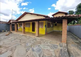 Foto 1 de Casa com 3 Quartos à venda, 250m² em Lapinha, Lagoa Santa