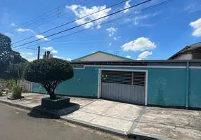 Foto 1 de Casa com 3 Quartos à venda, 190m² em Santa Cecilia, Paulínia