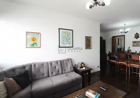 Foto 1 de Apartamento com 3 Quartos à venda, 117m² em Sumaré, São Paulo