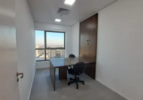 Foto 1 de Sala Comercial para alugar, 32m² em Alphaville, Barueri