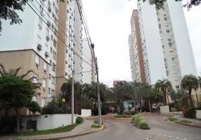 Foto 1 de Apartamento com 3 Quartos à venda, 71m² em Jardim Mauá, Novo Hamburgo