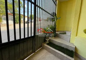 Foto 1 de Sobrado com 4 Quartos à venda, 300m² em Serpa, Caieiras