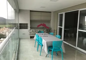 Foto 1 de Apartamento com 3 Quartos à venda, 135m² em Vila Luis Antonio, Guarujá