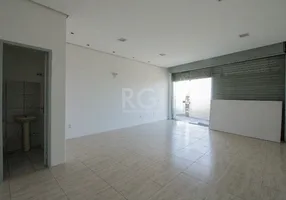 Foto 1 de Sala Comercial para alugar, 38m² em Fátima, Canoas
