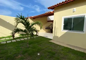 Foto 1 de Casa com 3 Quartos à venda, 117m² em Sabiazal, Parnaíba
