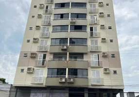 Foto 1 de Apartamento com 3 Quartos à venda, 106m² em Centro, Criciúma