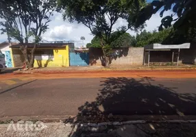 Foto 1 de Lote/Terreno à venda, 1098m² em Núcleo Residencial Presidente Geisel, Bauru