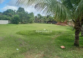 Foto 1 de Lote/Terreno à venda, 910m² em Condado de Maricá, Maricá