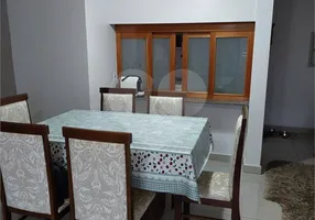 Foto 1 de Apartamento com 3 Quartos à venda, 77m² em Chácara das Flores, Bauru