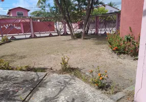 Foto 1 de Casa com 5 Quartos à venda, 300m² em Jaguaribe, Ilha de Itamaracá