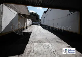 Foto 1 de Lote/Terreno para alugar, 280m² em Vila Clementino, São Paulo