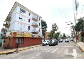 Foto 1 de Ponto Comercial com 1 Quarto para alugar, 135m² em Nossa Senhora de Fátima, Santa Maria