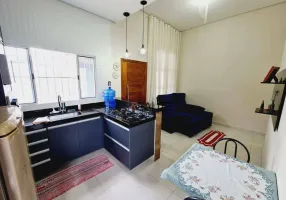 Foto 1 de Casa com 1 Quarto à venda, 42m² em Jardim Residencial Nova Veneza, Indaiatuba