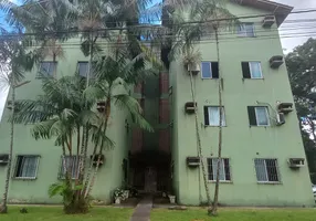 Foto 1 de Apartamento com 2 Quartos à venda, 55m² em Coqueiro, Ananindeua