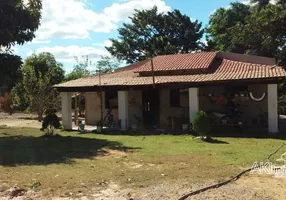 Foto 1 de Fazenda/Sítio com 2 Quartos à venda, 4500000m² em Zona Rural, Recursolândia