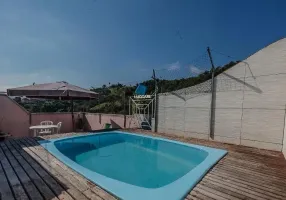 Foto 1 de Cobertura com 2 Quartos à venda, 115000m² em Fonseca, Niterói