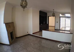 Foto 1 de Casa com 3 Quartos à venda, 380m² em Bela Vista, Rio Claro