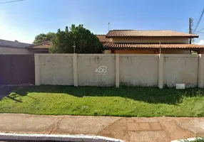 Foto 1 de Casa com 1 Quarto à venda, 91m² em Vila Sao Vicente De Paula, Ponta Porã