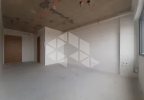 Foto 1 de Sala Comercial para alugar, 33m² em Cristo Redentor, Porto Alegre