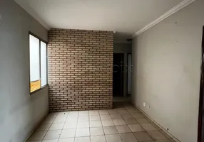 Foto 1 de Apartamento com 3 Quartos à venda, 58m² em Vila Santa Catarina, Americana