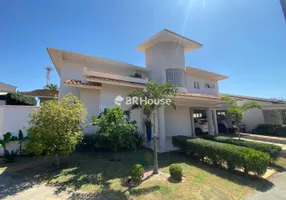 Foto 1 de Casa de Condomínio com 4 Quartos à venda, 462m² em Vilage Flamboyant, Cuiabá