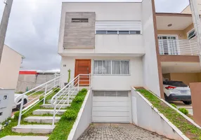 Foto 1 de Casa com 3 Quartos à venda, 230m² em Cidade Industrial, Curitiba