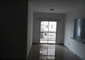Foto 1 de Apartamento com 3 Quartos para alugar, 82m² em Santana, Pindamonhangaba