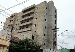 Foto 1 de Apartamento com 2 Quartos à venda, 38m² em Penha De Franca, São Paulo