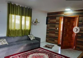 Foto 1 de Casa com 3 Quartos à venda, 180m² em Centro, Biritiba Mirim