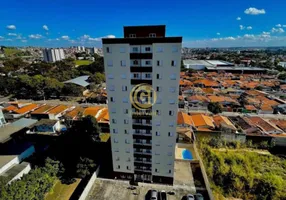 Foto 1 de Apartamento com 2 Quartos para alugar, 64m² em Jardim das Industrias, Jacareí