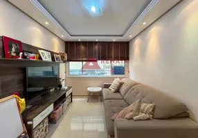 Foto 1 de Apartamento com 2 Quartos à venda, 71m² em Grajaú, Rio de Janeiro
