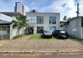 Foto 1 de Sala Comercial para alugar, 46m² em Jardim Macarengo, São Carlos