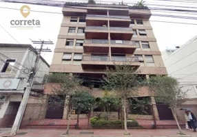 Foto 1 de Apartamento com 3 Quartos à venda, 130m² em Centro, Nova Friburgo