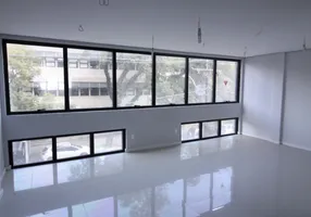 Foto 1 de Sala Comercial com 1 Quarto para alugar, 35m² em Moinhos de Vento, Porto Alegre