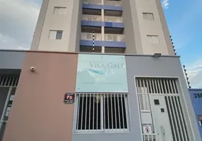 Foto 1 de Apartamento com 2 Quartos à venda, 59m² em Jardim Caparroz, São José do Rio Preto