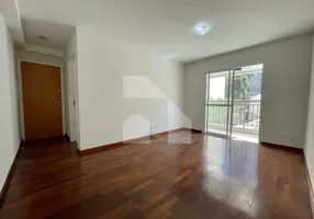 Foto 1 de Apartamento com 2 Quartos para alugar, 70m² em Santa Cecília, São Paulo