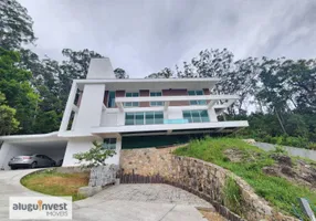 Foto 1 de Casa com 4 Quartos à venda, 263m² em Joao Paulo, Florianópolis