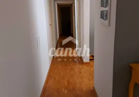 Foto 1 de Casa com 2 Quartos à venda, 93m² em Ipiranga, Ribeirão Preto