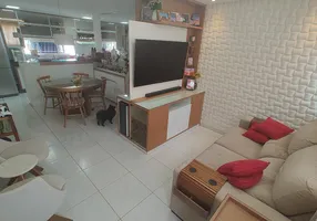 Foto 1 de Apartamento com 3 Quartos à venda, 70m² em Amaro Branco, Olinda