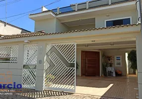 Foto 1 de Sobrado com 4 Quartos à venda, 200m² em Setor Habitacional Jardim Botânico, Brasília