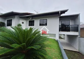 Foto 1 de Casa com 4 Quartos à venda, 201m² em Água Verde, Blumenau