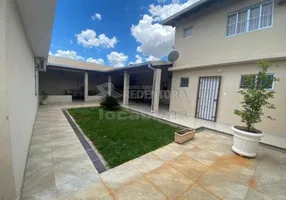 Foto 1 de Casa com 3 Quartos à venda, 450m² em Loteamento Jardim Renascença, Mirassol