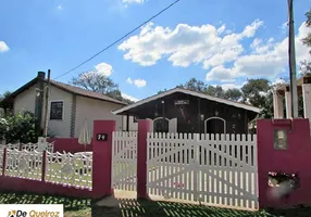 Foto 1 de Casa com 3 Quartos à venda, 270m² em Jardim das Palmeiras, São Paulo