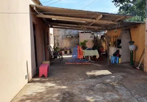 Foto 1 de Casa com 1 Quarto à venda, 270m² em Jardim Esmeralda, Santa Bárbara D'Oeste