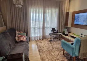 Foto 1 de Apartamento com 3 Quartos à venda, 80m² em Vila Suíssa, Mogi das Cruzes