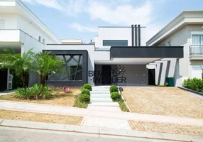 Foto 1 de Casa de Condomínio com 4 Quartos à venda, 247m² em Colinas da Anhanguera, Santana de Parnaíba