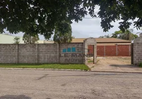 Foto 1 de Lote/Terreno à venda, 447m² em Campestre, Piracicaba