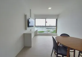 Foto 1 de Apartamento com 1 Quarto para alugar, 33m² em São José, Recife
